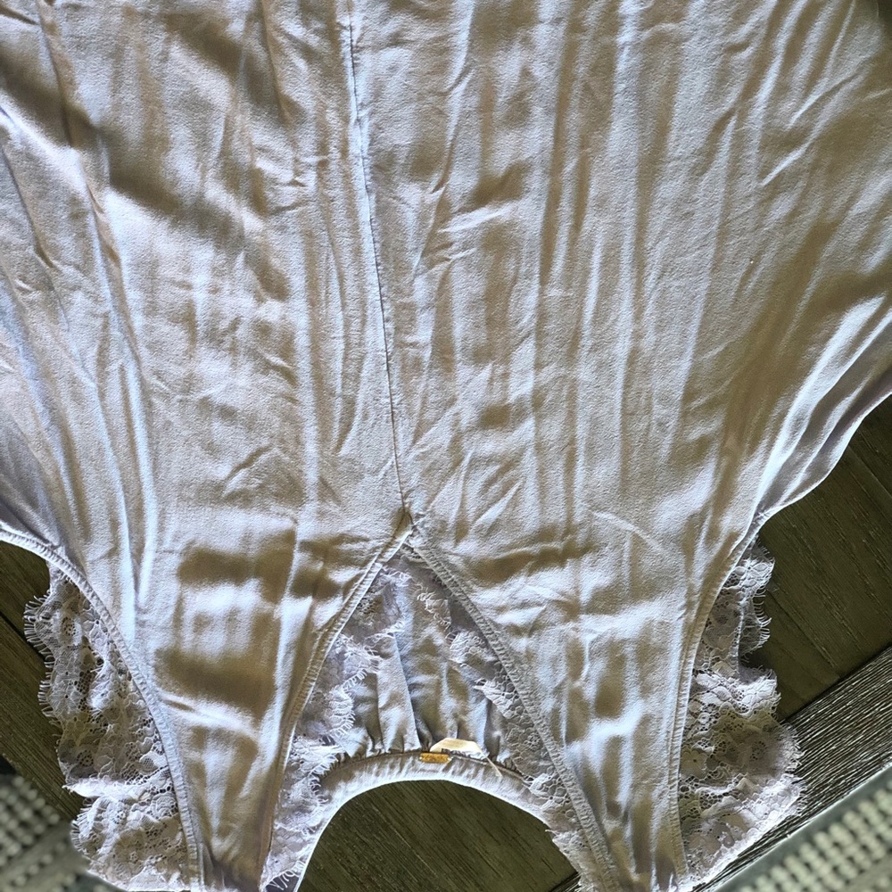 Free people Lacey tank